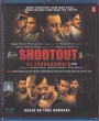 Shootout at Lokhandwala Blu Ray